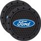 Auto Coaster - Ford 2 Pack