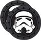 Auto Coaster - Stormtrooper 2 Pack