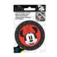 Auto Coaster -- Disney Minnie Mouse 2 Pack