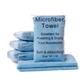 Microfiber Towel By Dr Joes -100 Case