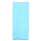 Quick Dry Towel Xxl Blue American 19.5"x31" - 200 Case