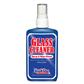 Quick Dry Glass Cleaner 4 Ounce - 24 Case