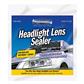 Headlight Lens Sealer Packet - 100 Case