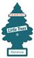 Little Tree Decal Rainshine - Sticker Only