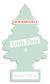 Little Tree Decal Moroccan Mint Tea - Sticker Only