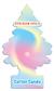 Little Tree Decal Cotton Candy - Sticker Only