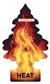 Little Tree Decal Heat - Sticker Only