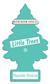 Little Tree Decal Bayside Breeze - Sticker Only