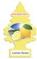 Little Tree Decal Lemon Grove - Sticker Only