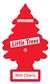 Little Tree Decal Wild Cherry - Sticker Only