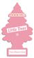 Little Tree Decal Cherry Blossom Honey - Sticker Only