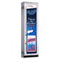 Luxury Driver Single Column Decal - Glass Cleaner