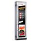 Luxury Driver Single Column Decal - Protectant Tire