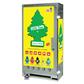 LITTLE TREES 5 column Mechanical single-coin –UVM-90000 Vender