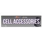 Lobby Sign - Cell Accessories