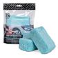 Chemical Guys Premium Grade Microfiber Applicators - Blue