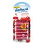 Ryc 6Pk Vent Sticks - Very Cherry