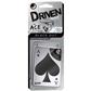 Driven Ace Black Out