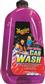 DEEP CRYSTAL CAR WASH - 64 OZ.