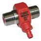 Hydraflex .057 Chemical Injector - Red
