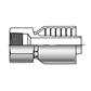 Parker Female Pipe Thread 3/8 Inch Pipe Hose Crimp Fitting