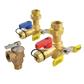 RHEEM Webston Isolation Relief Valve Kit